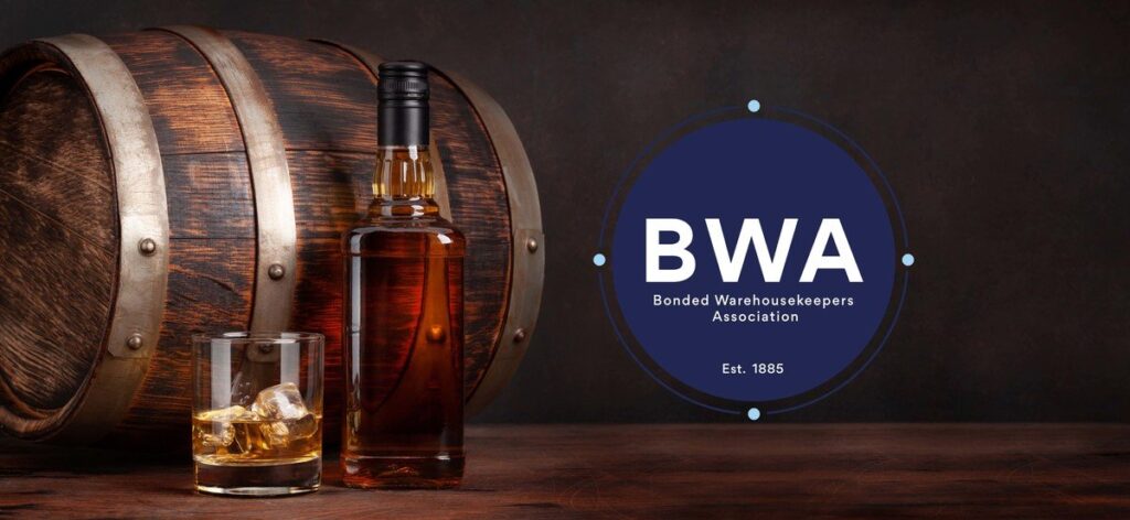 Charlie Delta Joins the Bonded Warehouse Keepers Association (BWA)